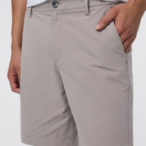 Vuori Meta™ Short 8 | Mocha
