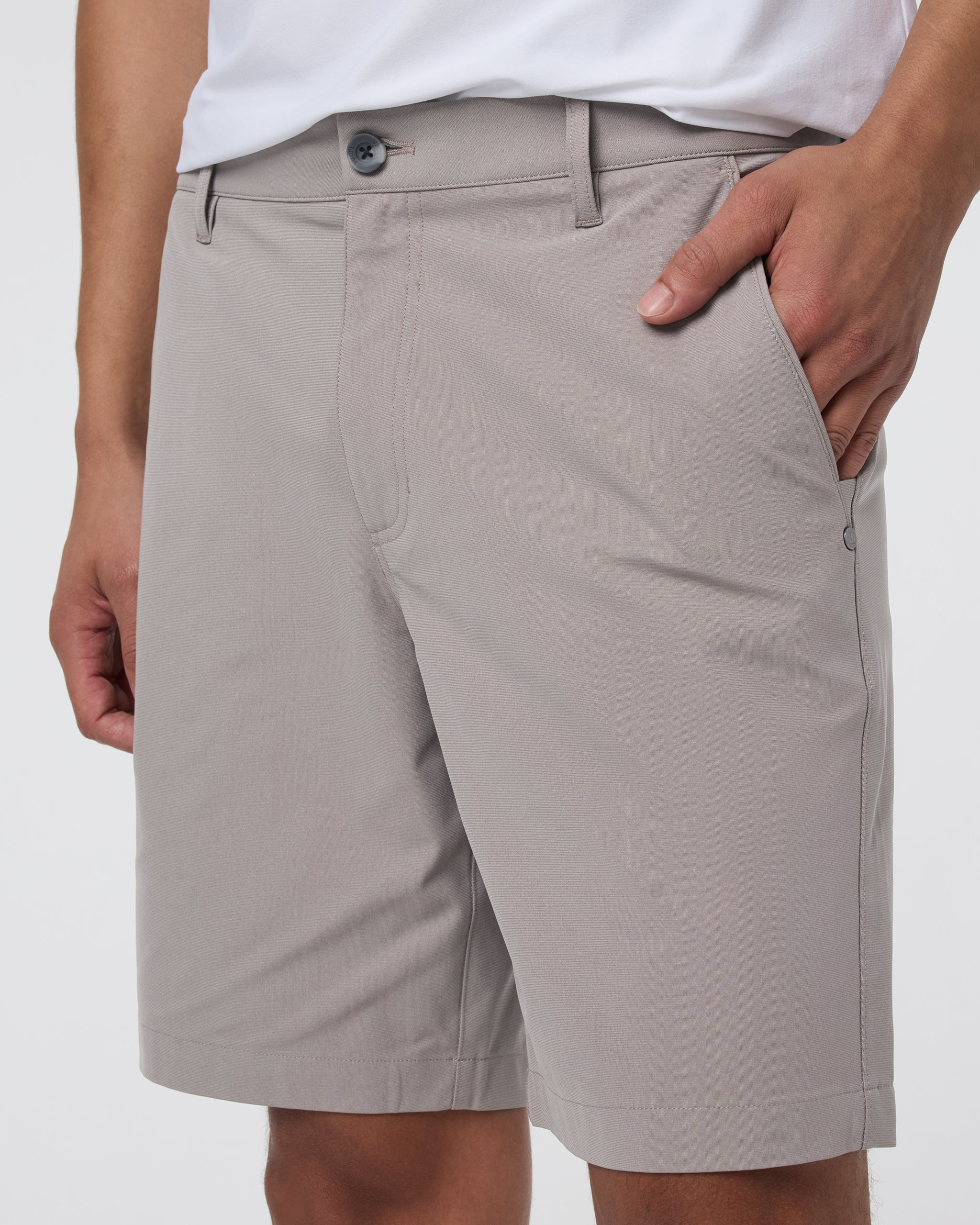 Vuori Meta™ Short 8 | Mocha