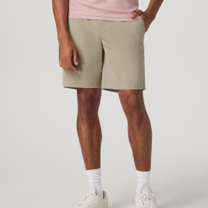 Vuori Meta™ Short 8 | Truffle