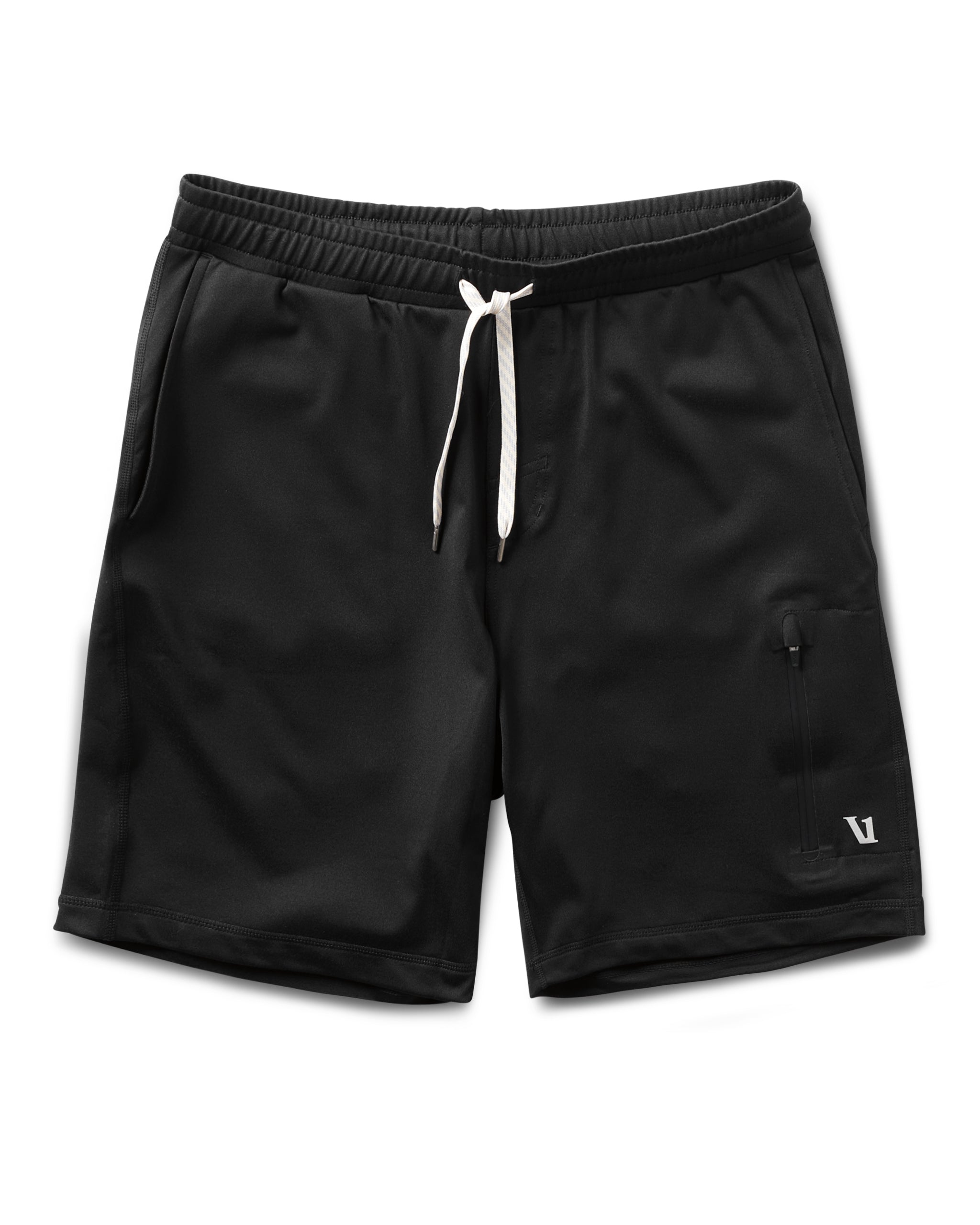 Sunday Performance Short 7.5 | Black - Image 6