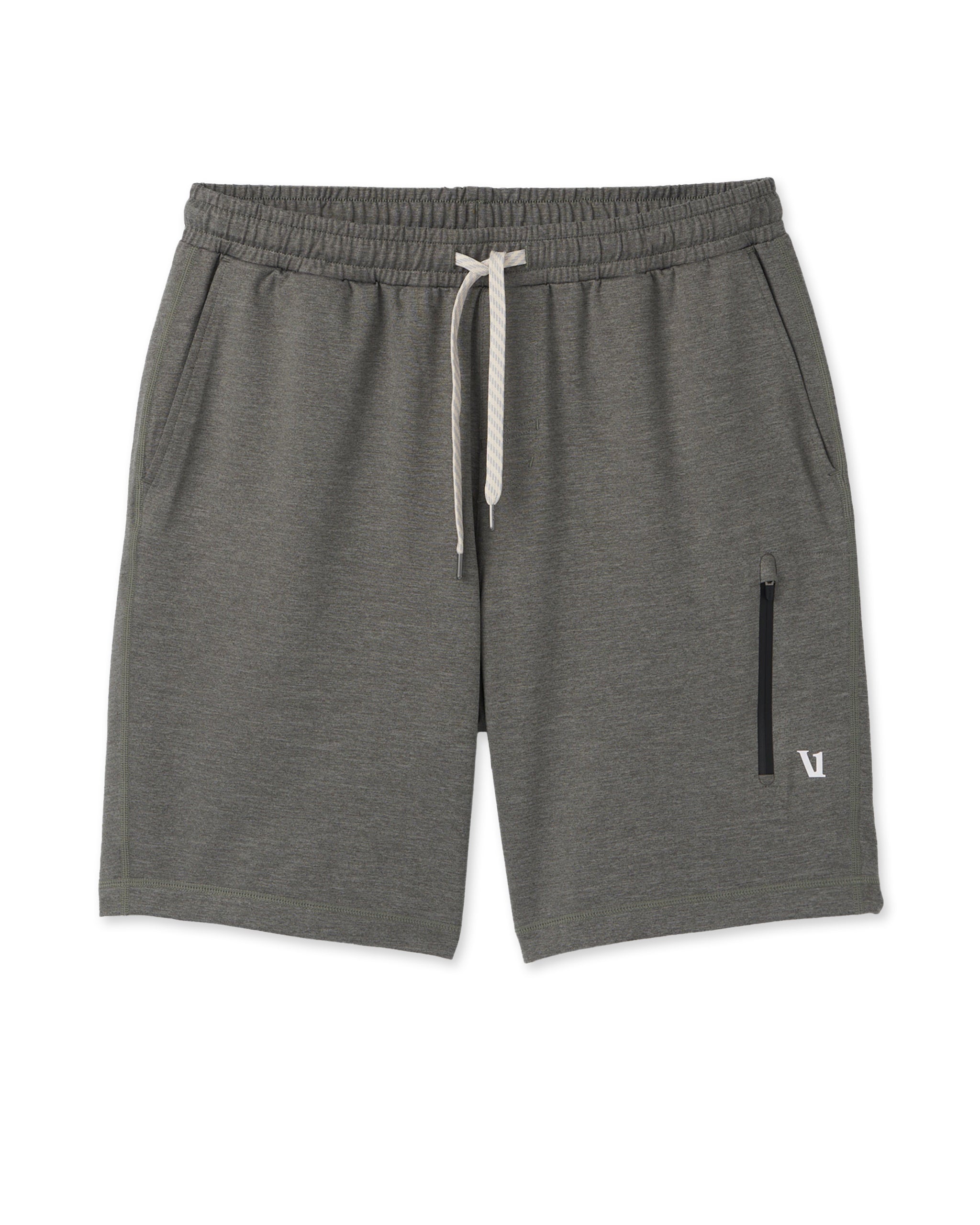 Sunday Performance Short 7.5 | Dusty Pine Heather - Image 6