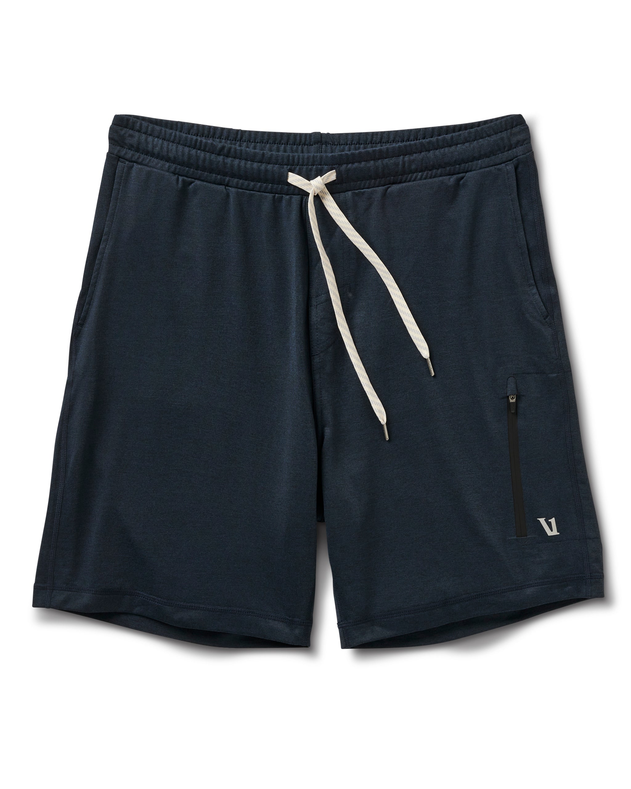 Sunday Performance Short 7.5 | Ink Heather - Image 4