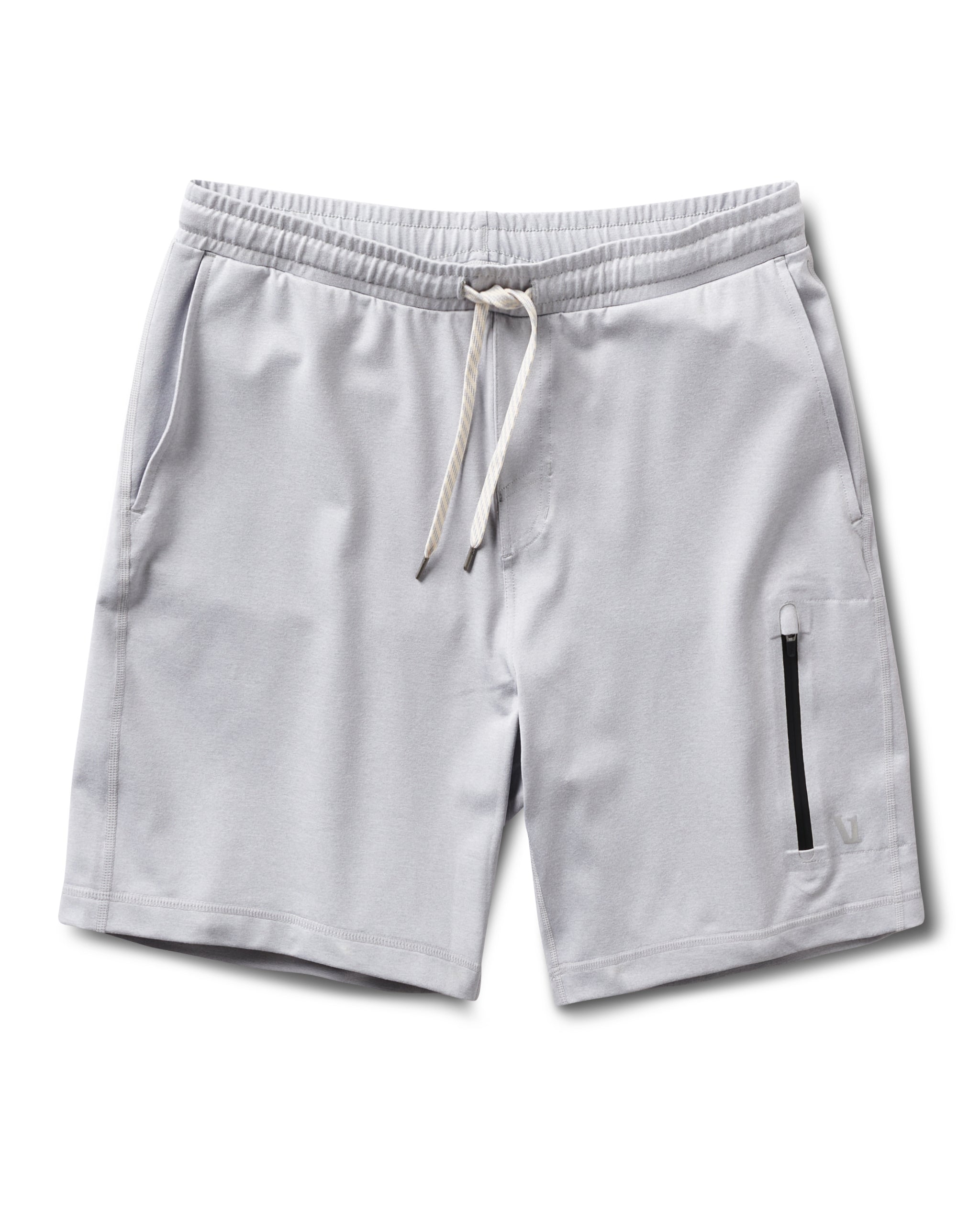 Sunday Performance Short 7.5 | Platinum Heather - Image 6