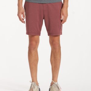 Sunday Performance Short 7.5 | Russet Heather