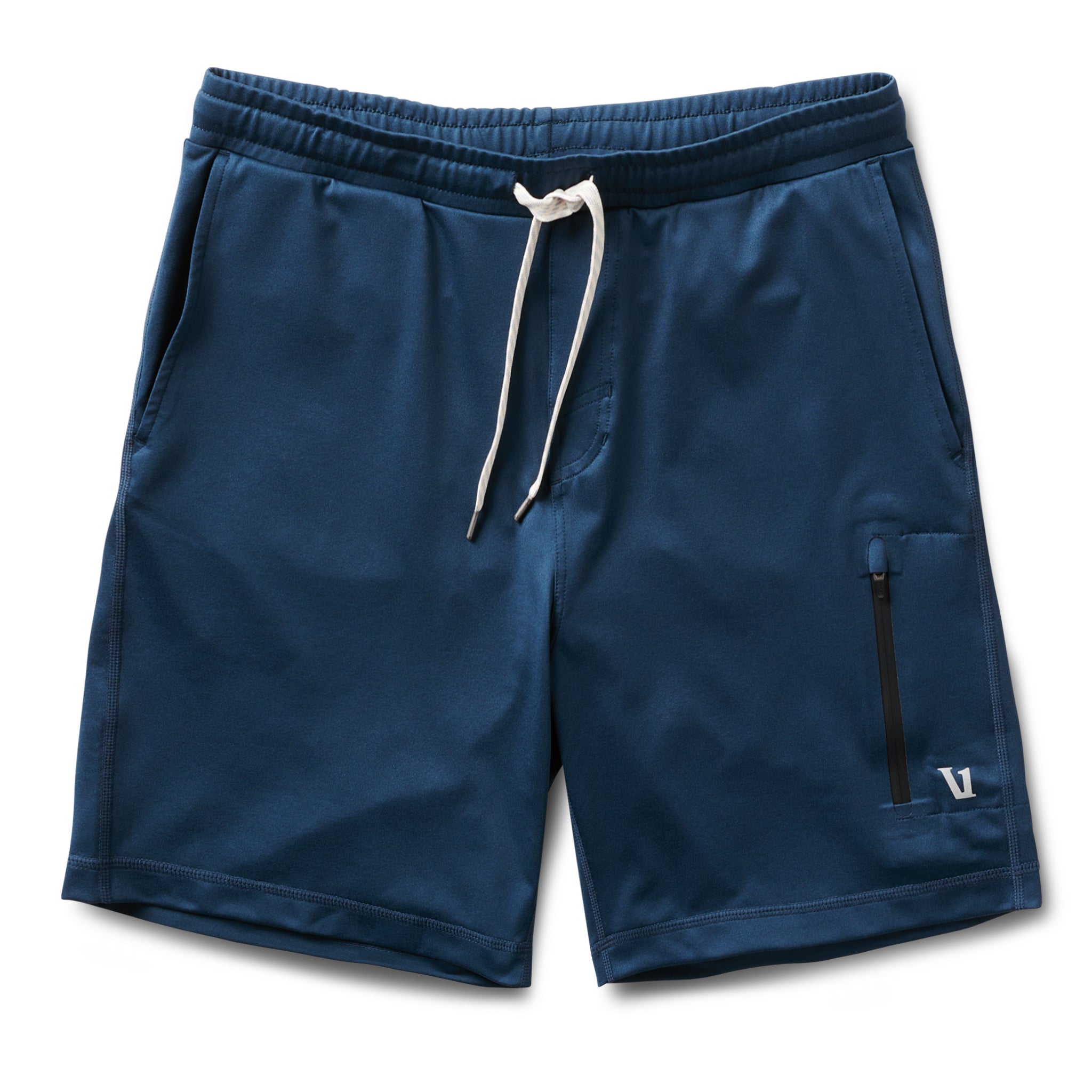 Sunday Performance Short | Indigo - Image 7