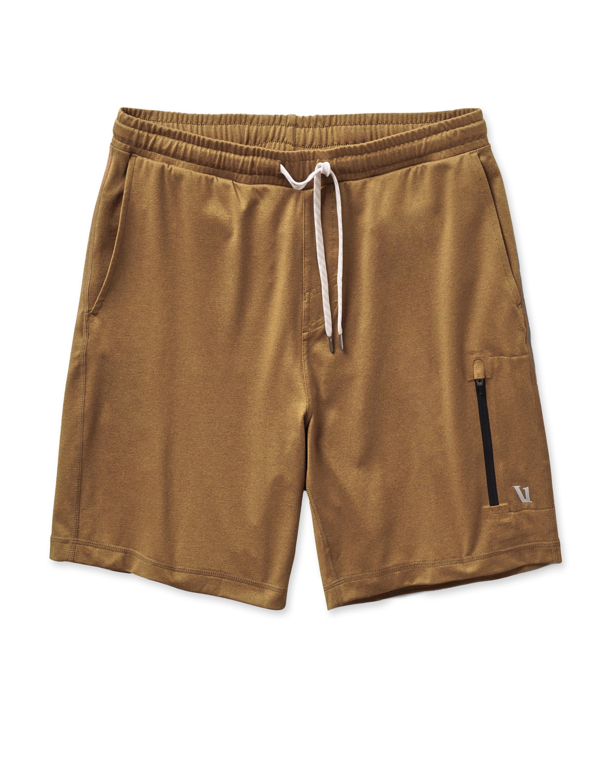 Sunday Performance Short 7.5 | Tobacco Heather - Image 6