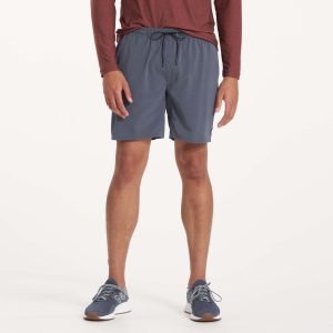 Elevate Kore Short 7 | Azure