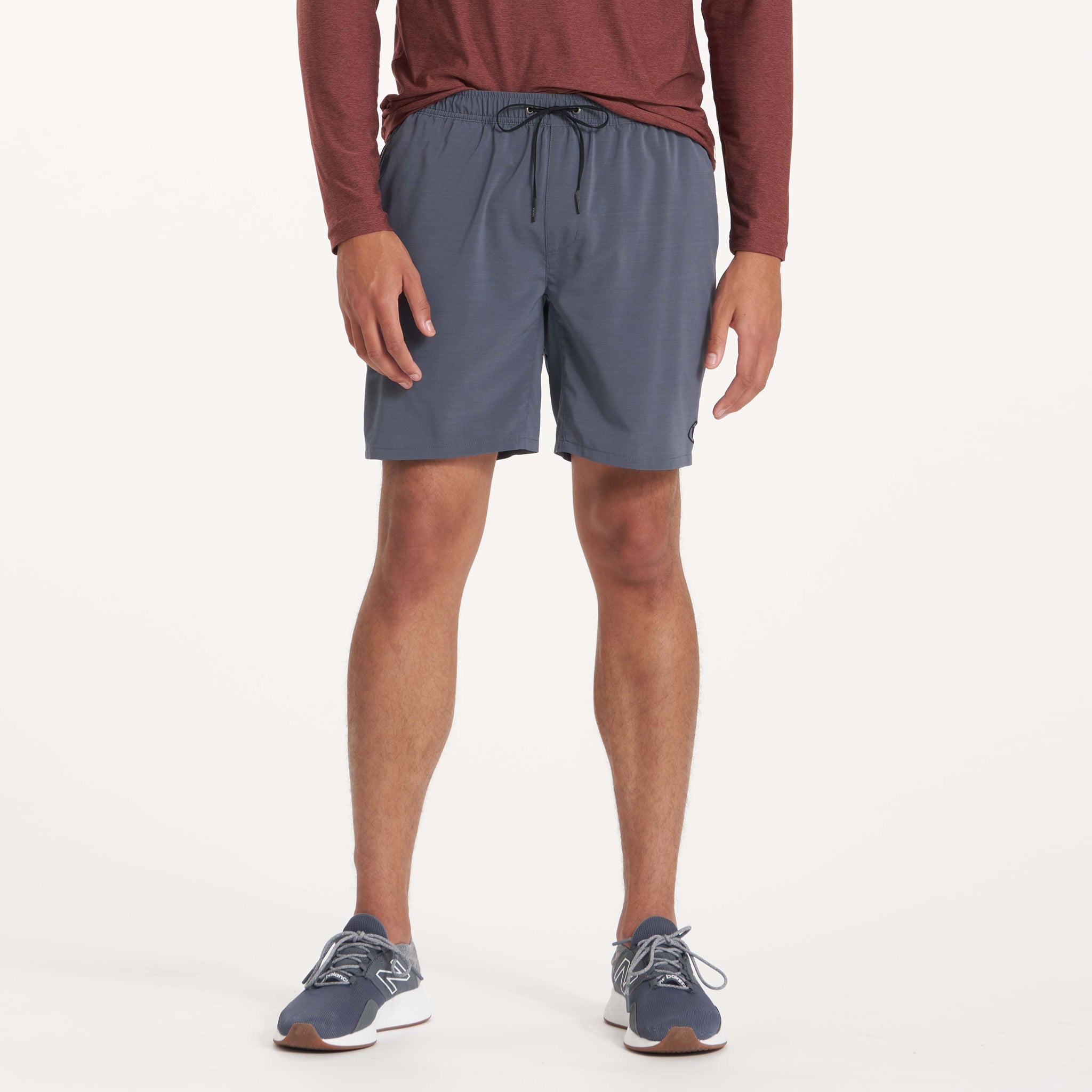 Elevate Kore Short 7 | Azure