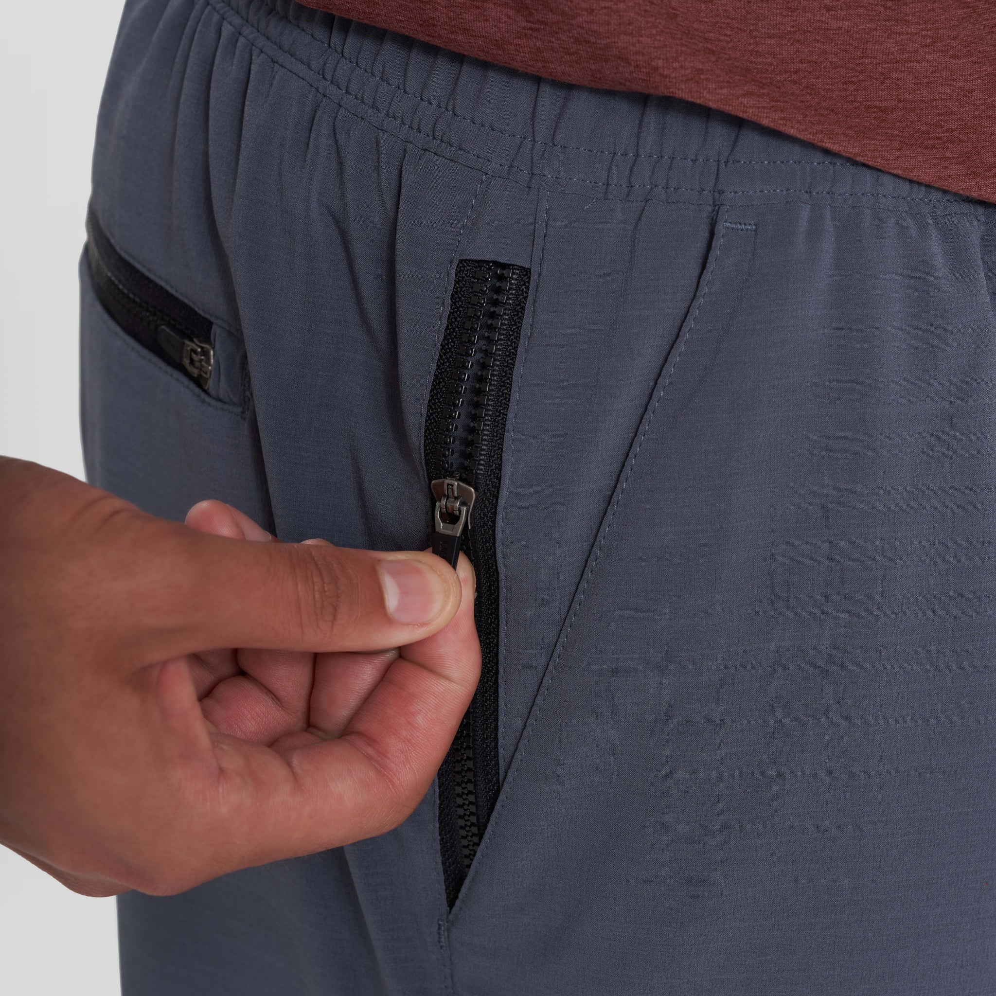 Elevate Kore Short 7 | Azure - Image 6