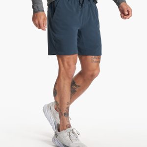 Elevate Kore Short Lined 7 | Indigo