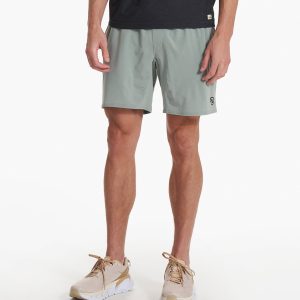 Elevate Kore Short Lined 7 | Neptune
