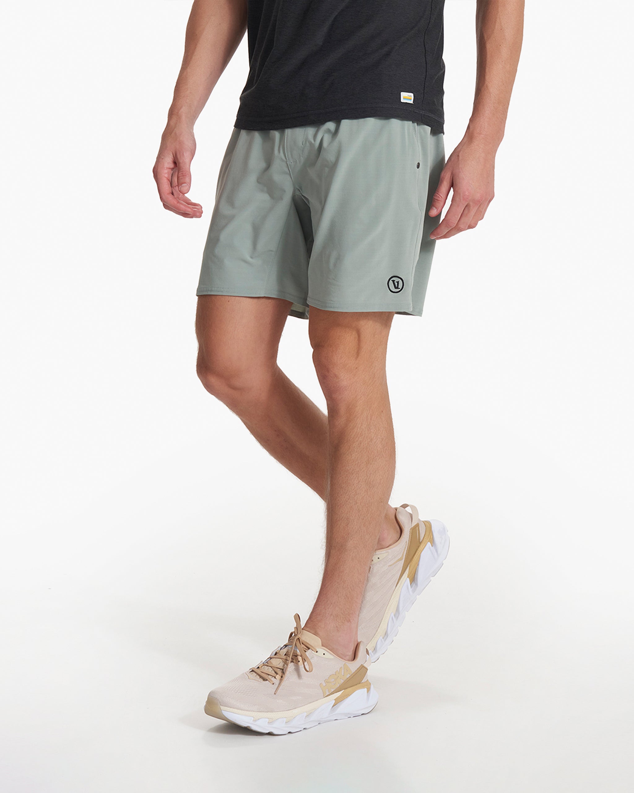 Elevate Kore Short Lined 7 | Neptune - Image 2