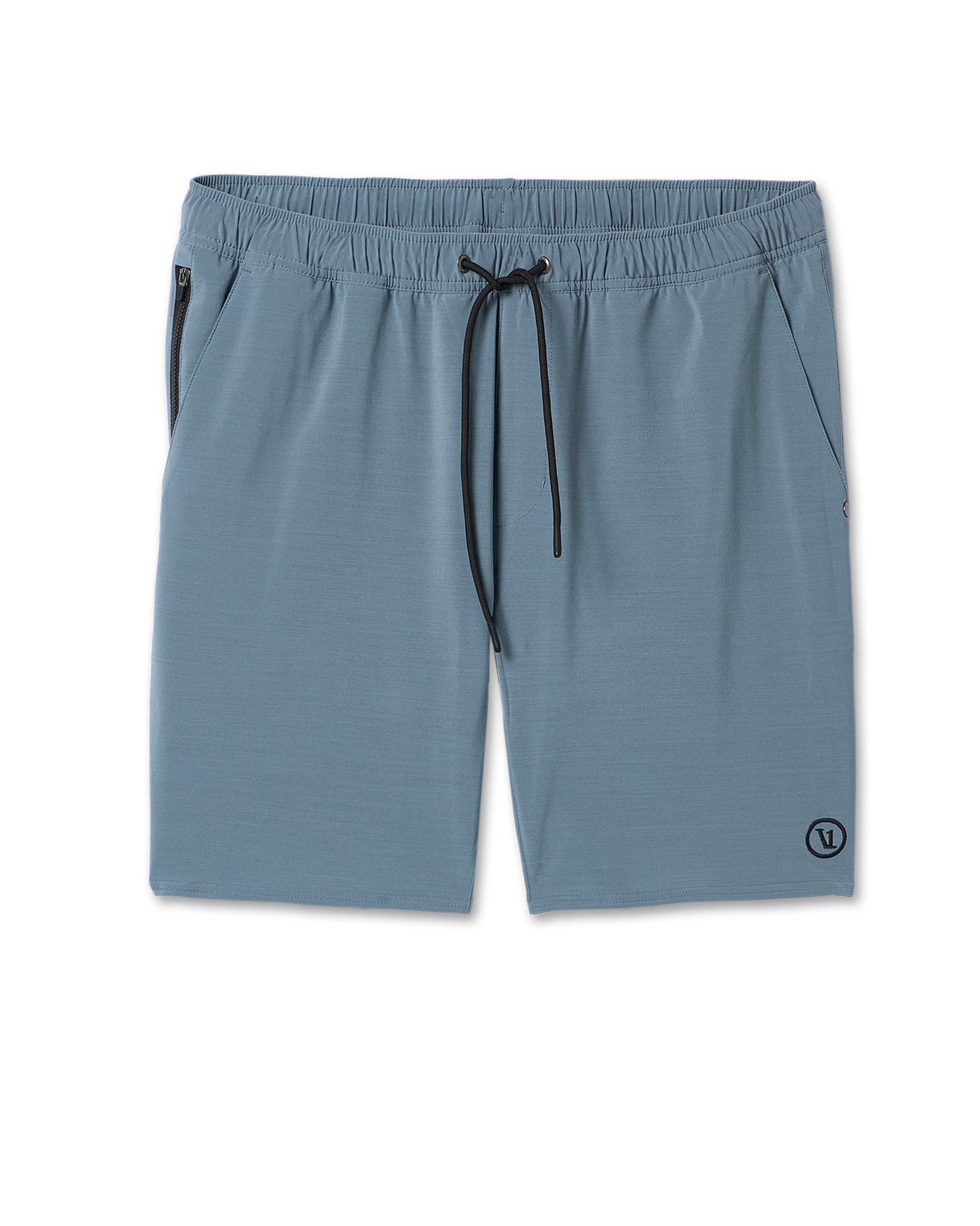 Elevate Kore Short Lined 7 | Smoke Blue - Image 6