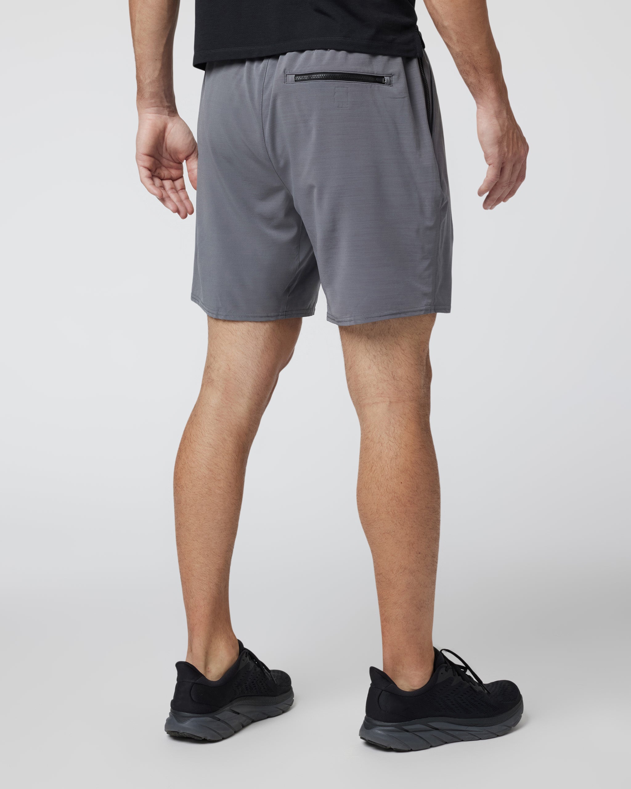 Elevate Kore Short Lined 7 | Zinc - Image 3