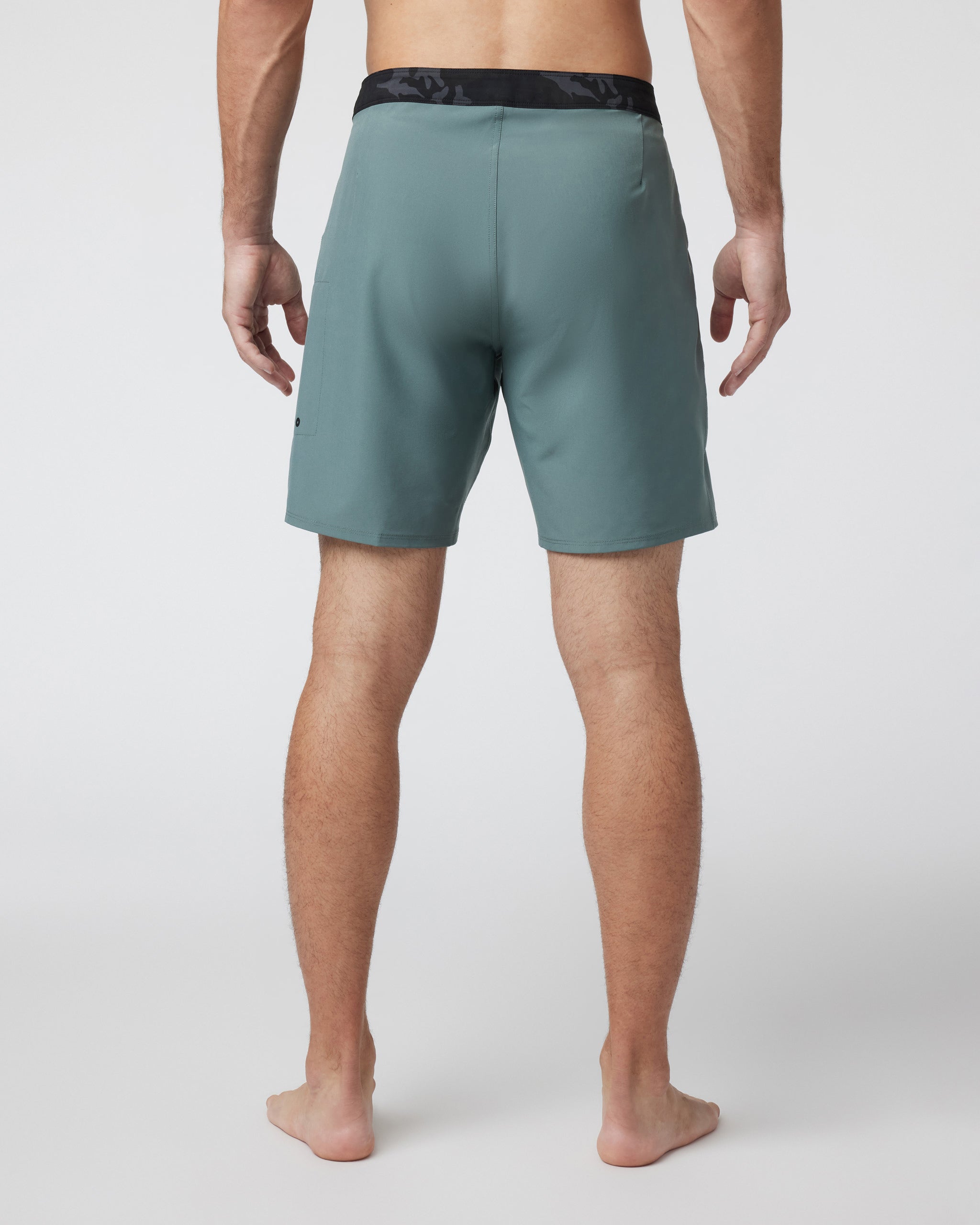 Infinity Boardshort | Kashmir - Image 3