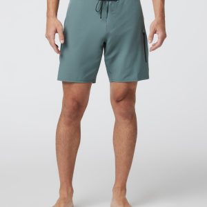 Infinity Boardshort | Kashmir