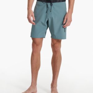 Infinity Boardshort | Sagebrush