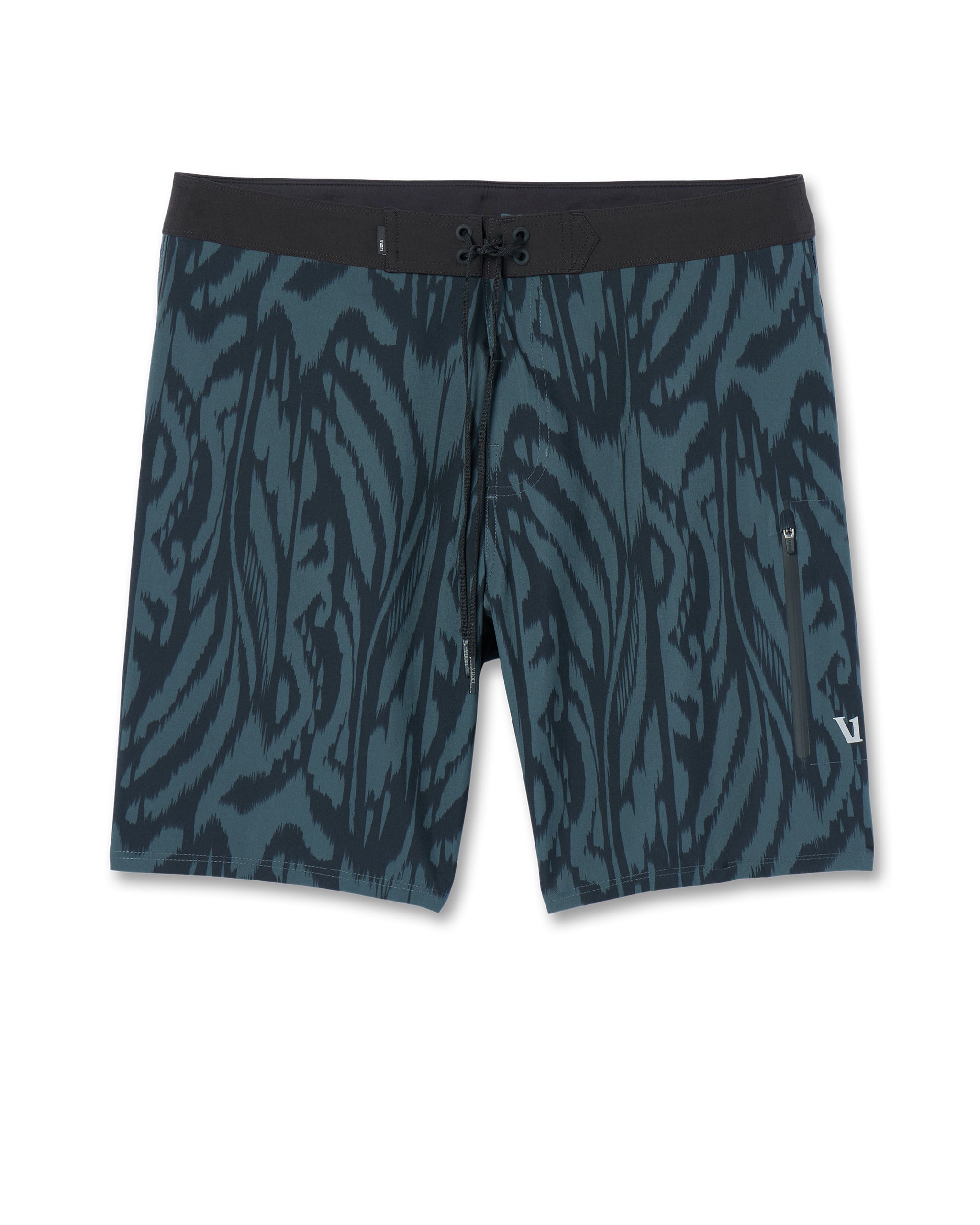 Infinity Boardshort | Smoked Beryl Mirage - Image 6