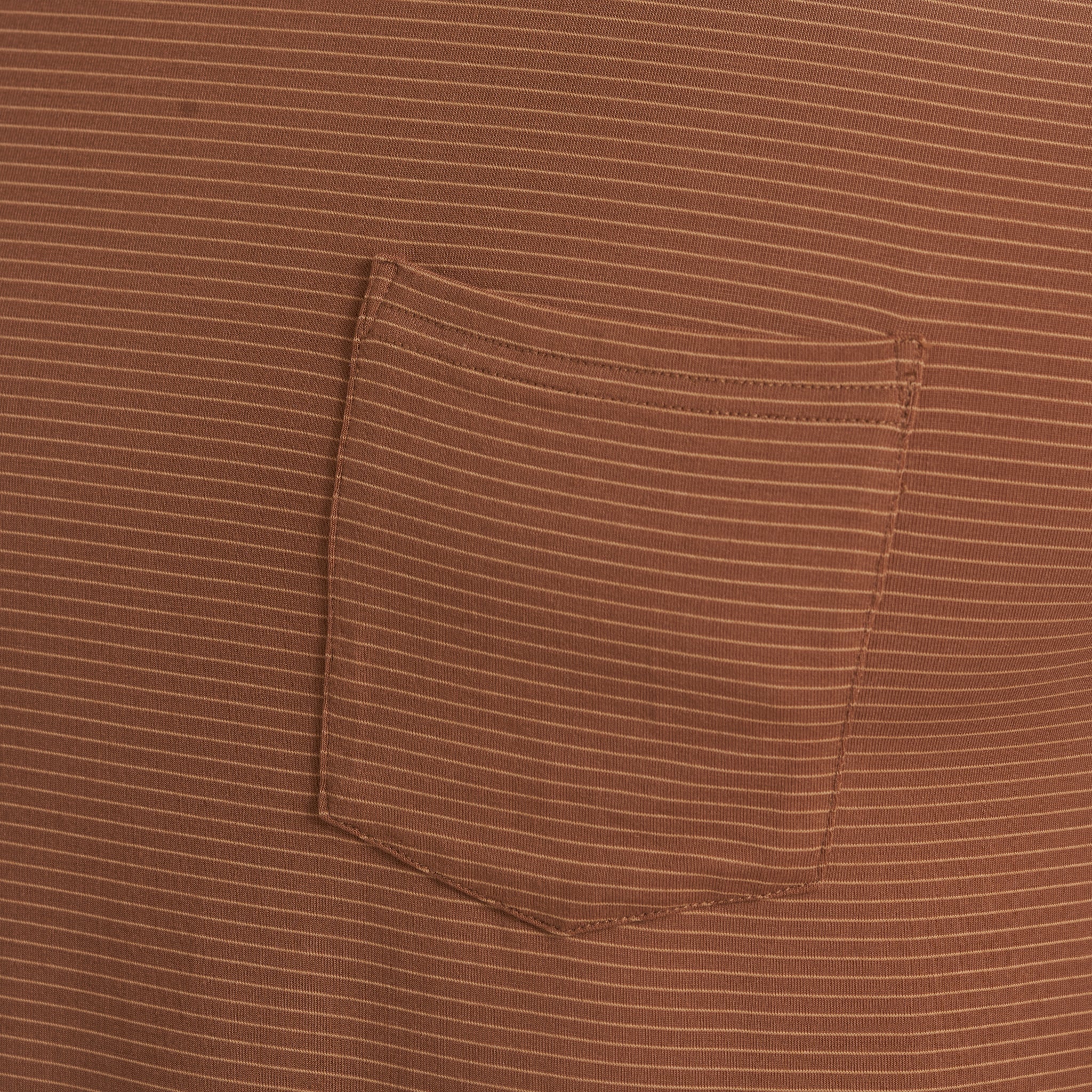 Linear Tech Tee | Rum - Image 2