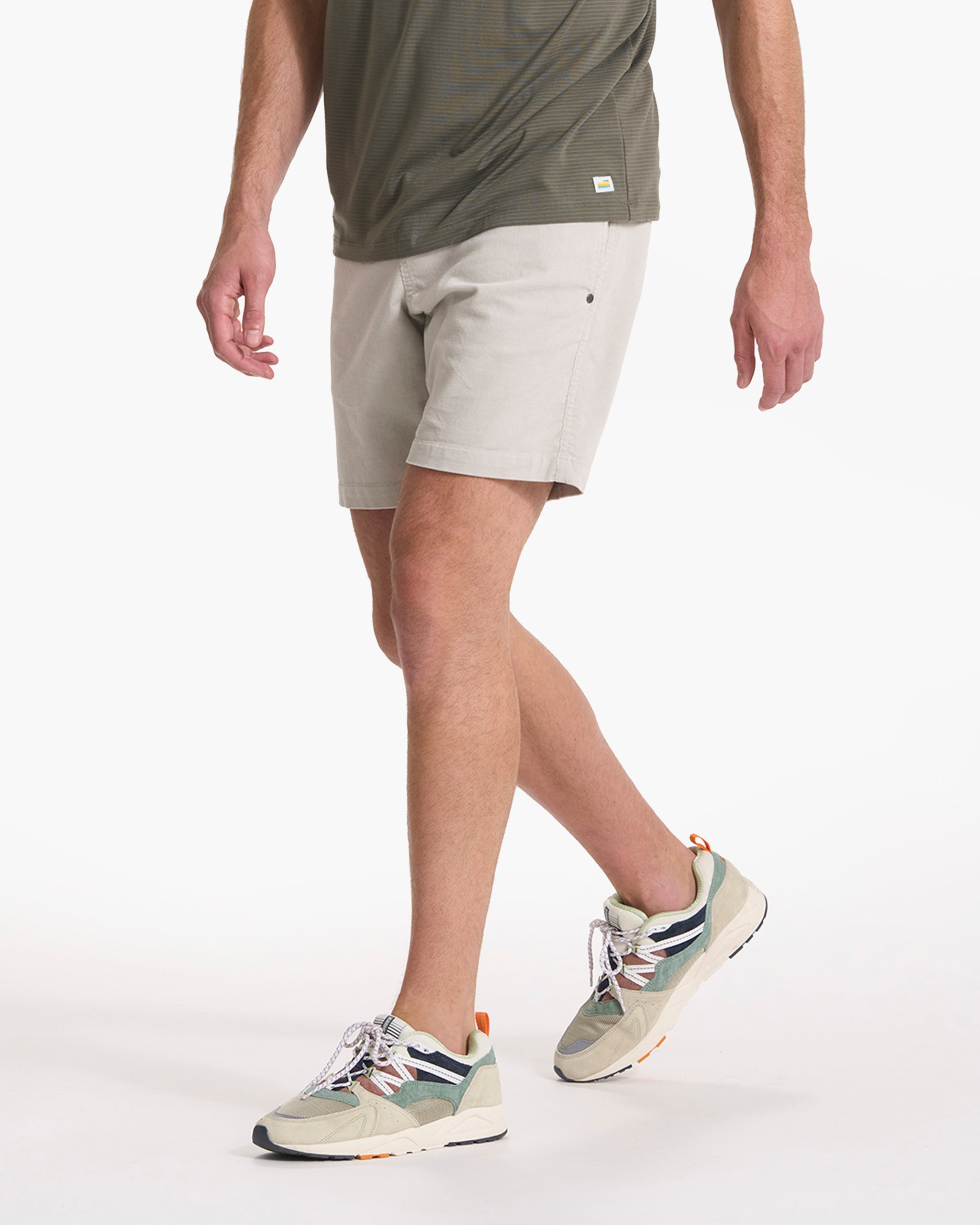 Optimist Short | Beachsand - Image 2