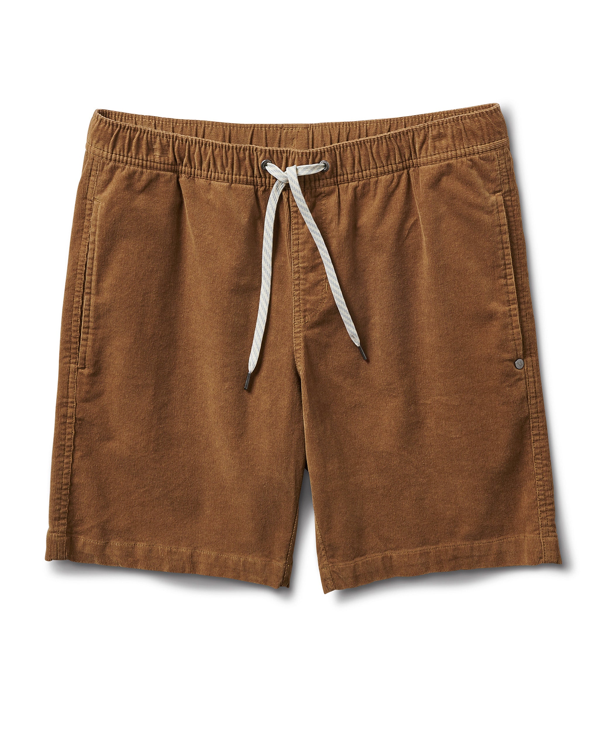 Optimist Short | Camel - Image 6