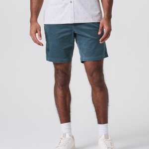 Optimist Short | Light Deep Sea