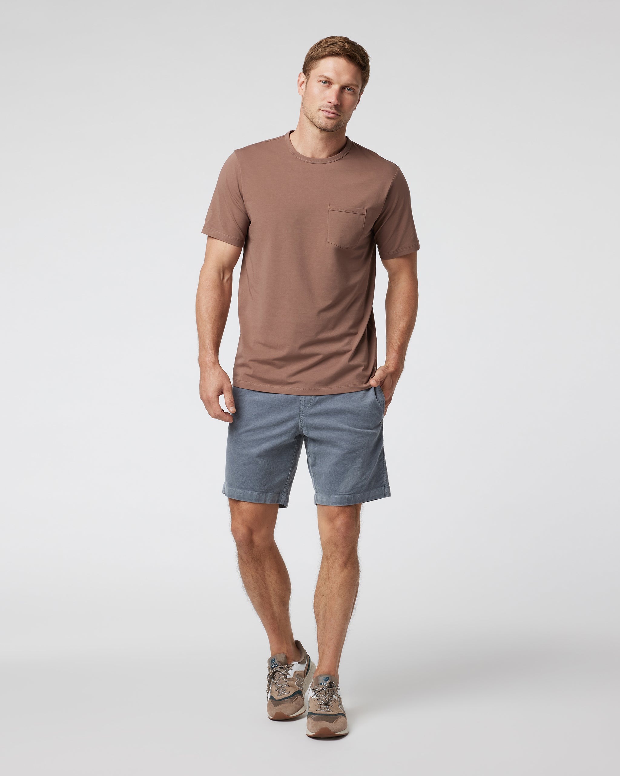 Optimist Short | Mallorca - Image 3
