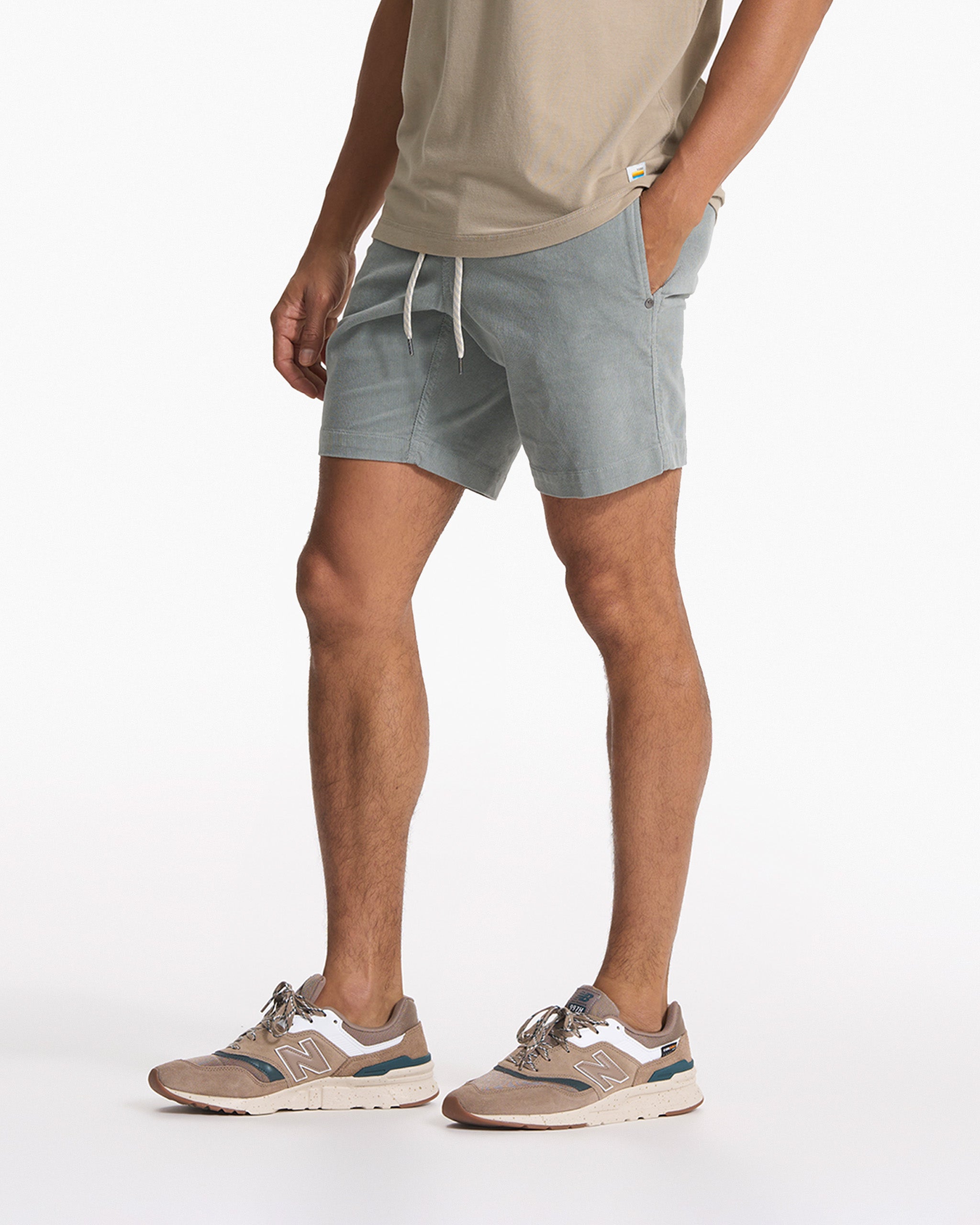Optimist Short | Stormy - Image 3