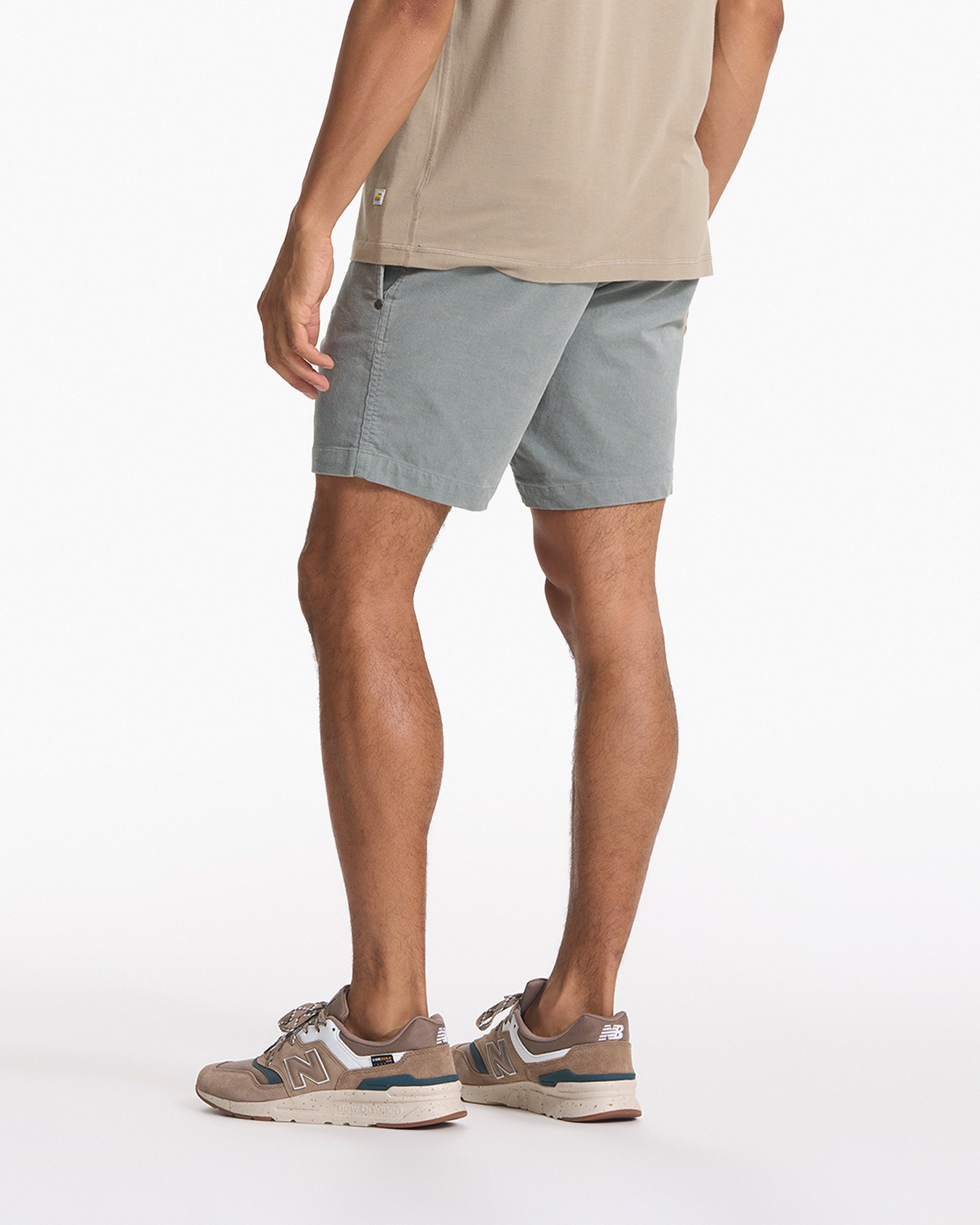 Optimist Short | Stormy - Image 4
