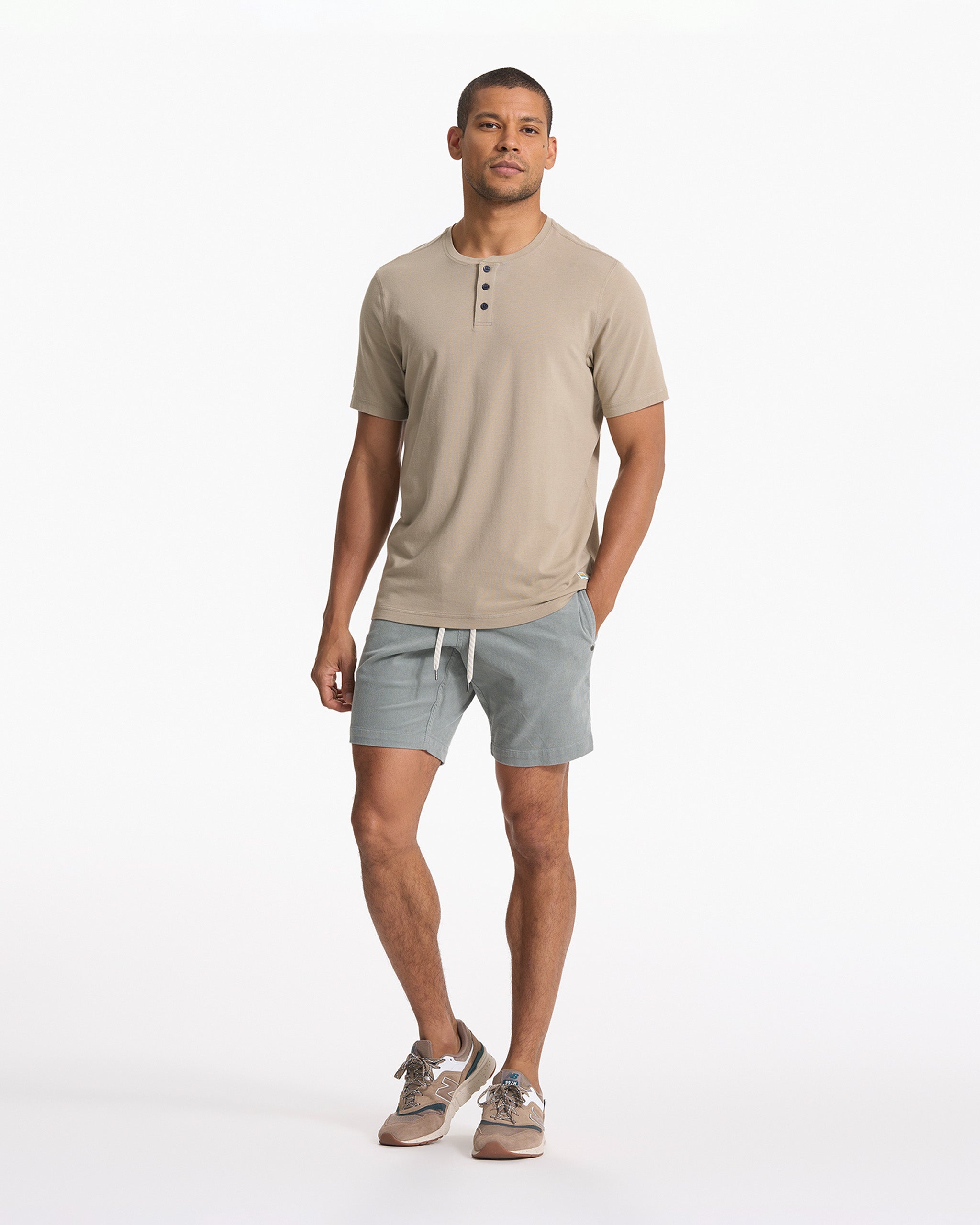Optimist Short | Stormy - Image 5