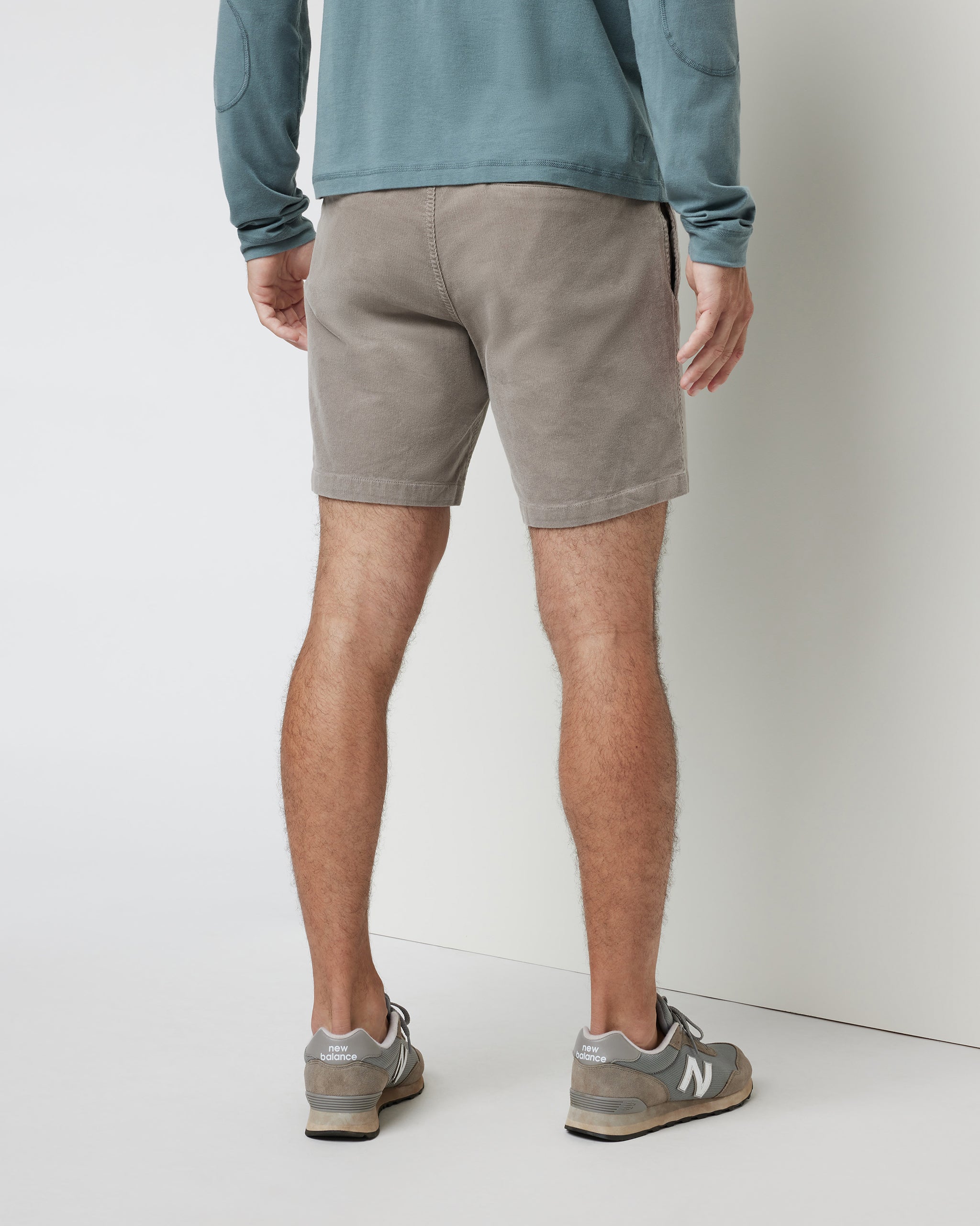 Optimist Short | Walnut - Image 4
