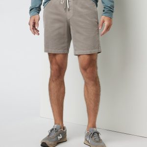 Optimist Short | Walnut