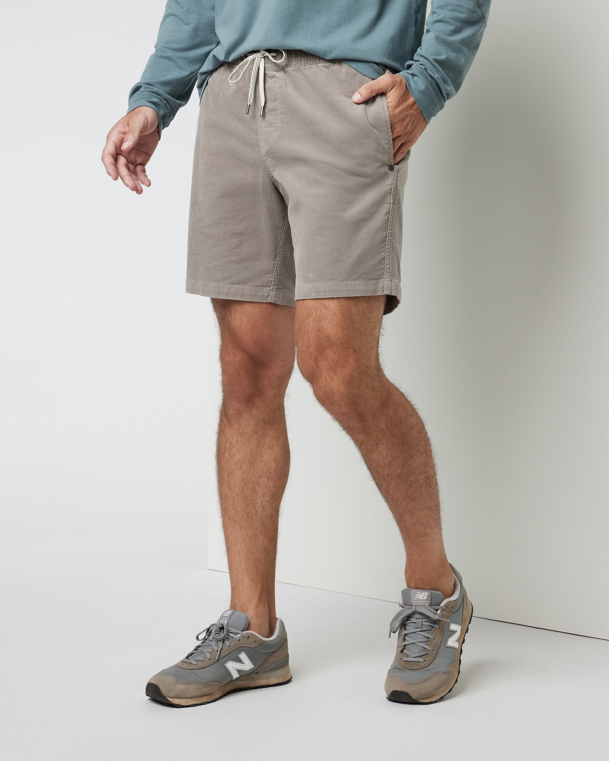 Optimist Short | Walnut - Image 5