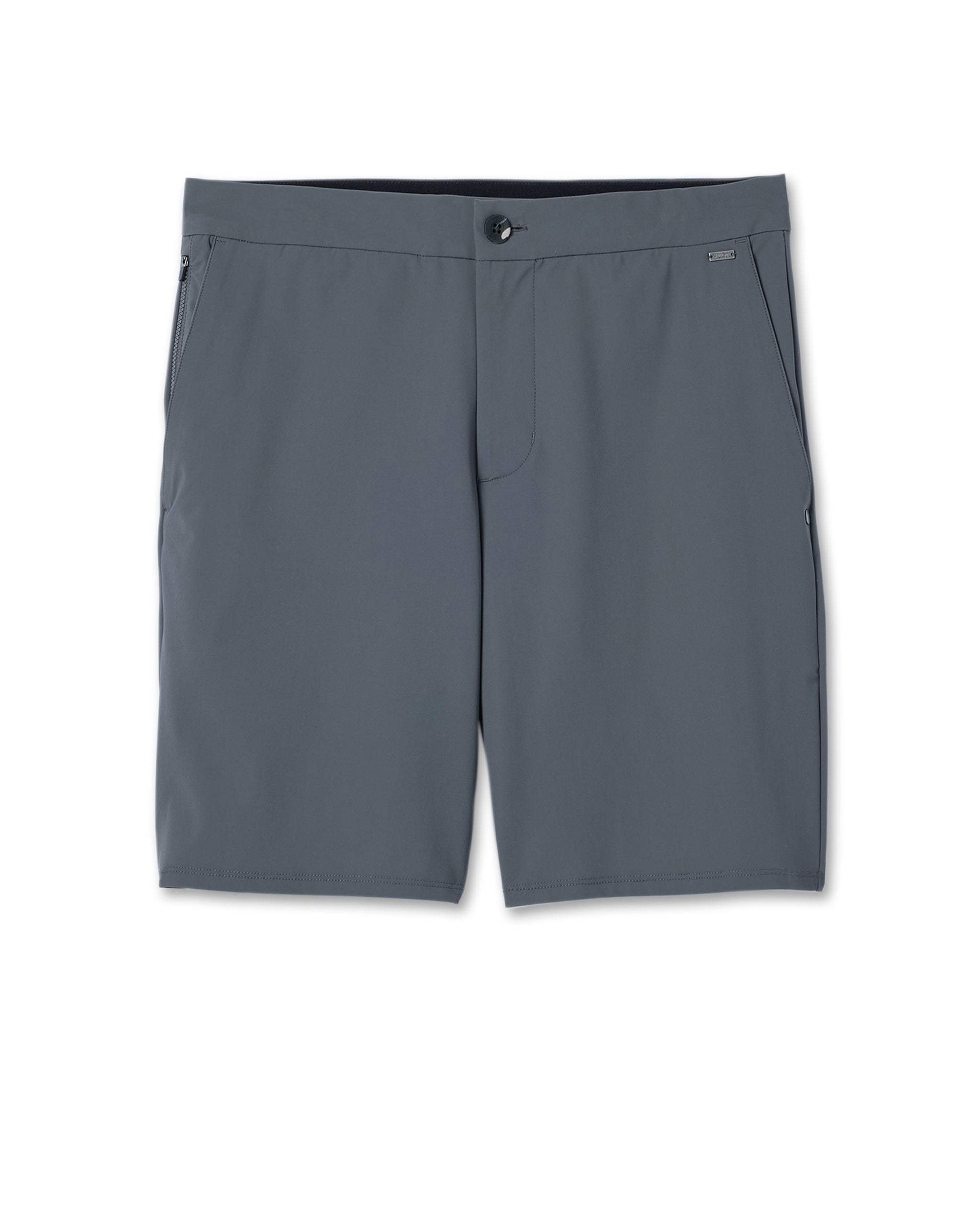 Fleet Short | Charcoal - Image 6