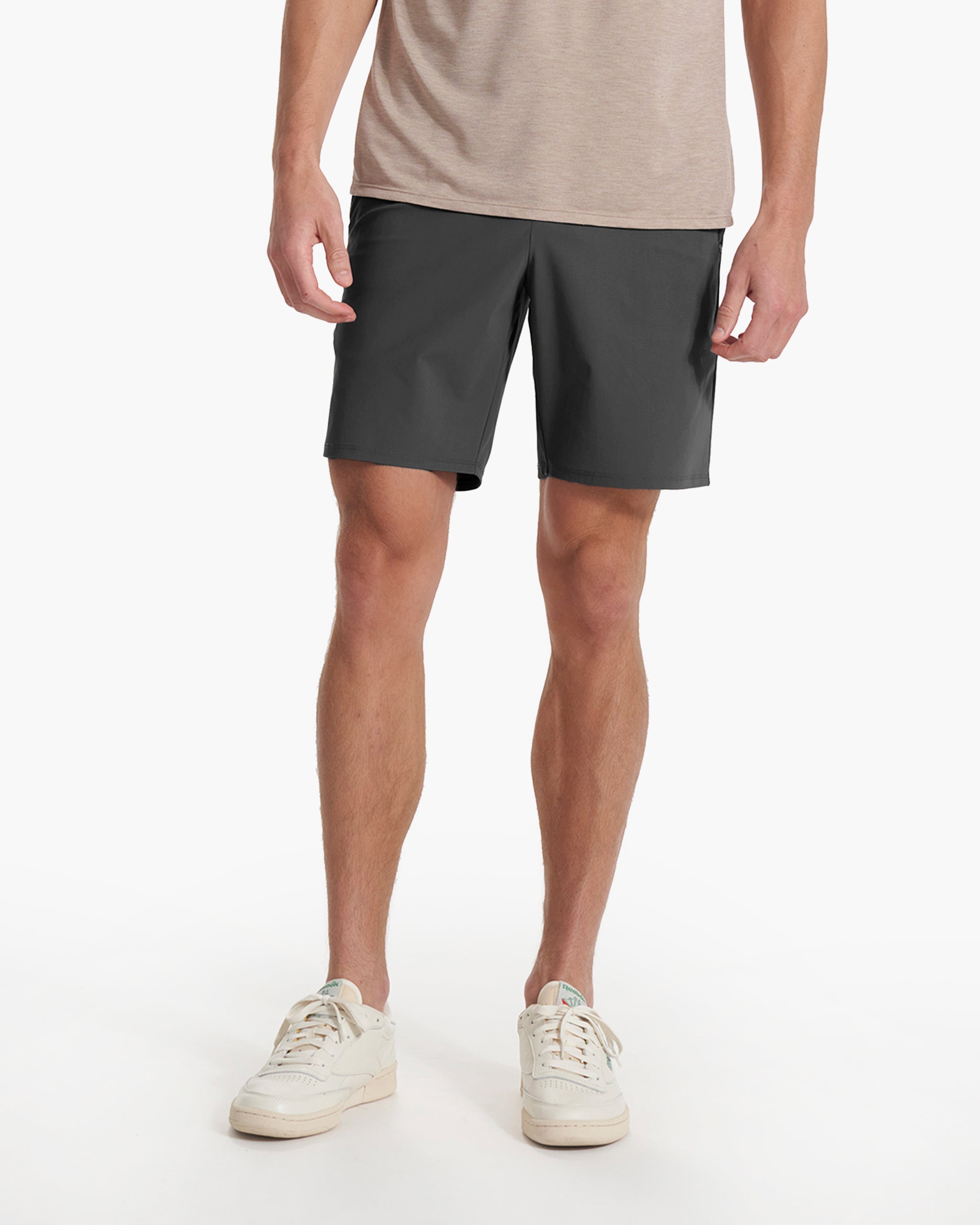 Fleet Short | Charcoal - Image 2
