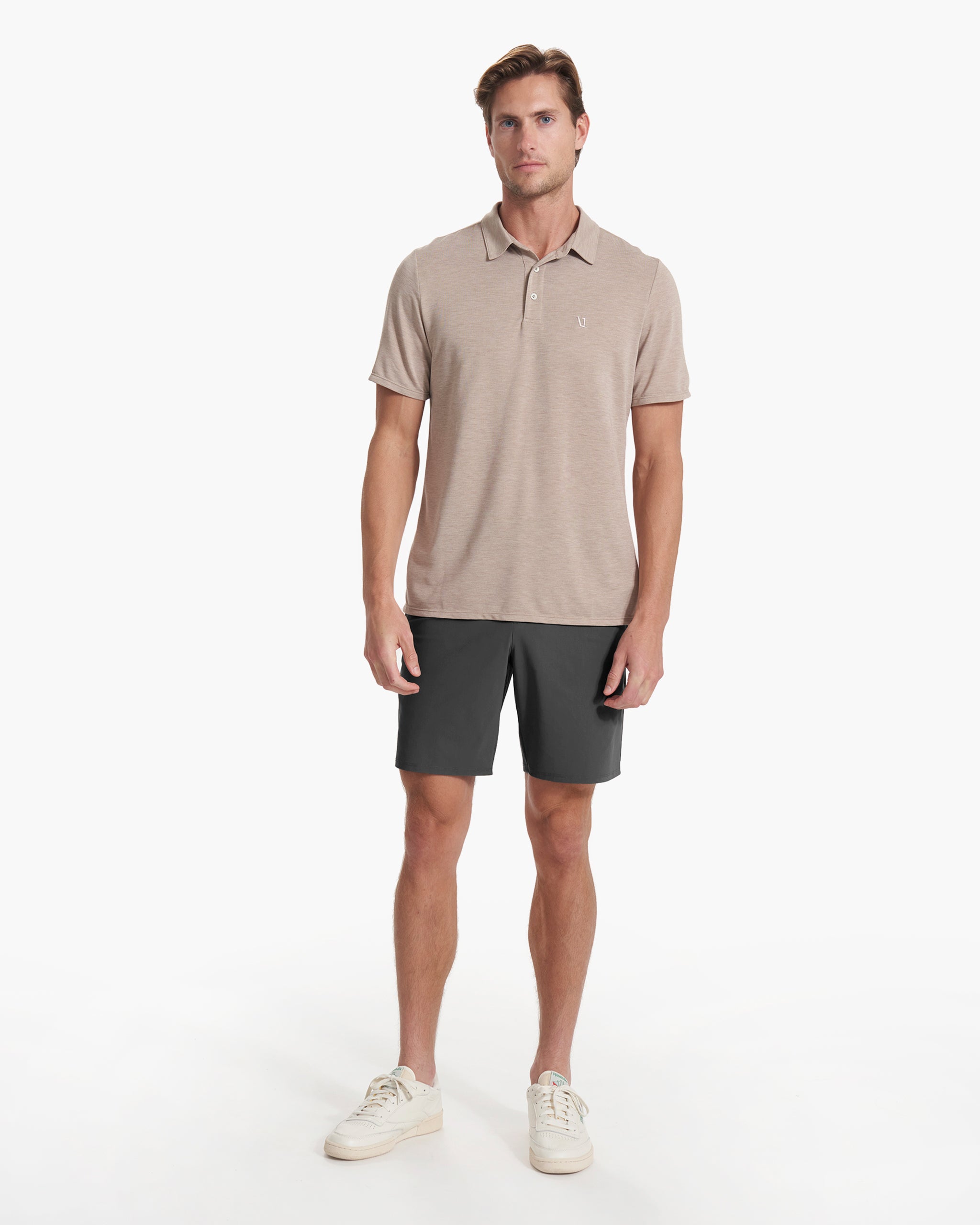 Fleet Short | Charcoal - Image 5