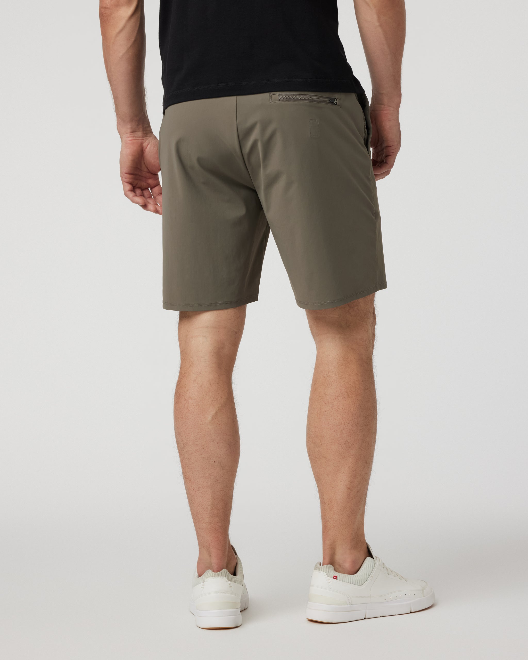 Fleet Short | Cocoa - Image 3