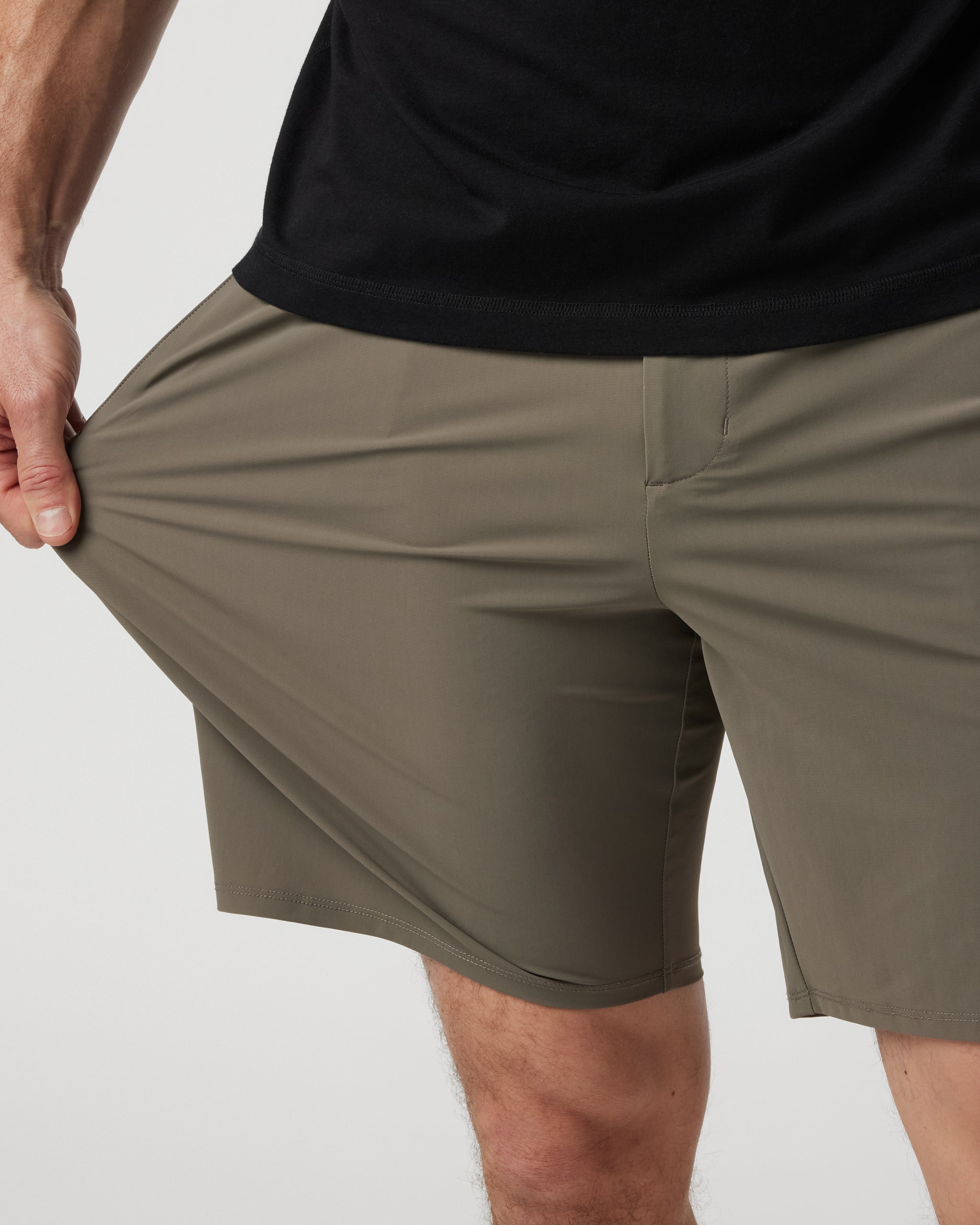 Fleet Short | Cocoa - Image 2