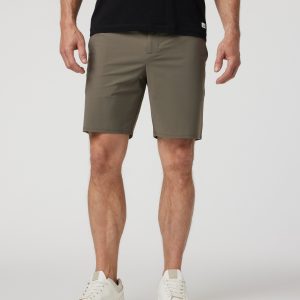 Fleet Short | Cocoa