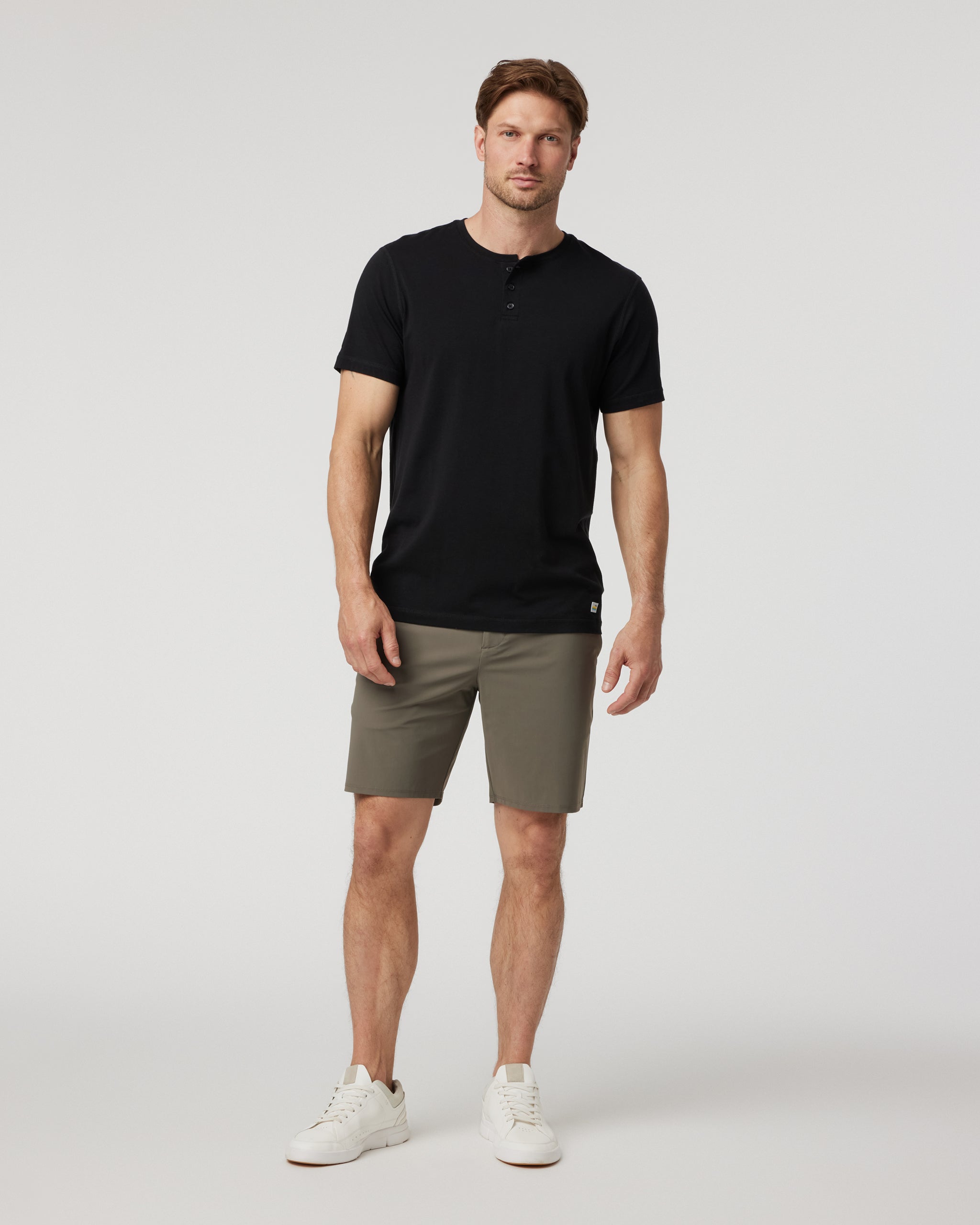 Fleet Short | Cocoa - Image 4