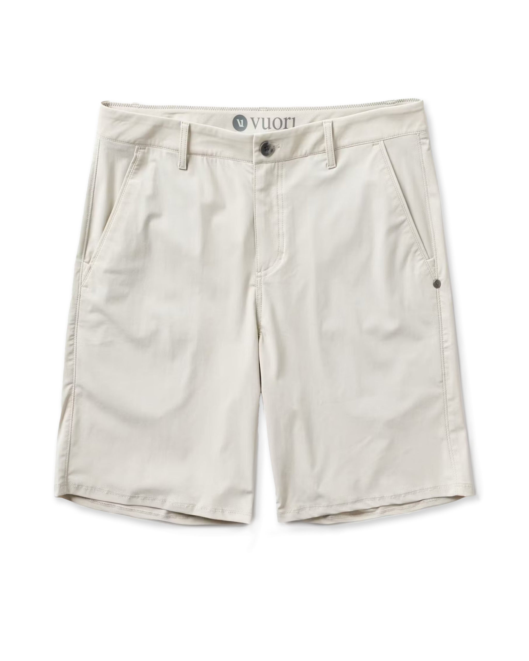 Vuori Meta™ Short 8 | Birch - Image 6