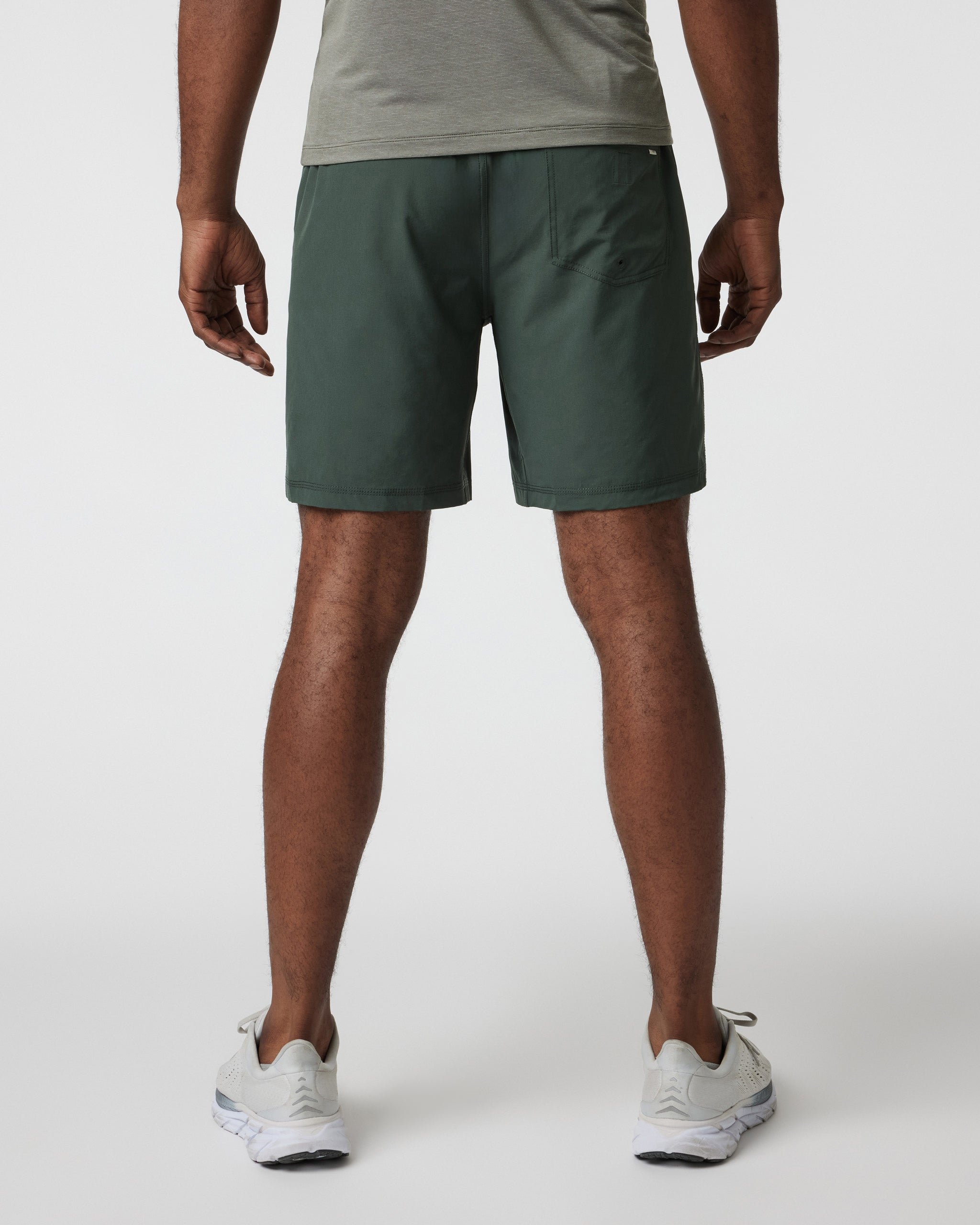 Kore Short Unlined 7 | Aspen - Image 2