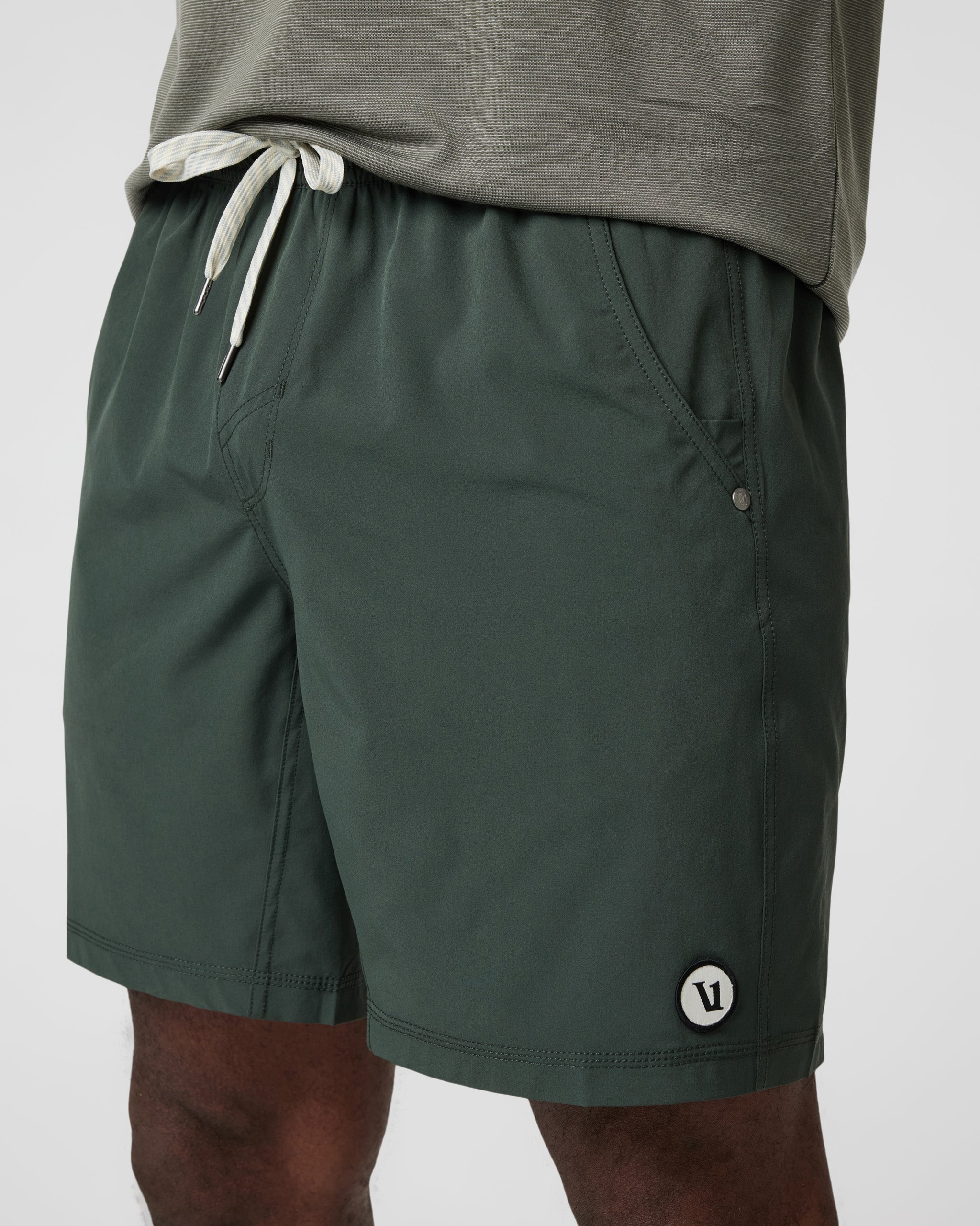 Kore Short Unlined 7 | Aspen - Image 4