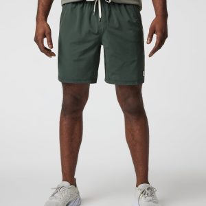 Kore Short Unlined 7 | Aspen