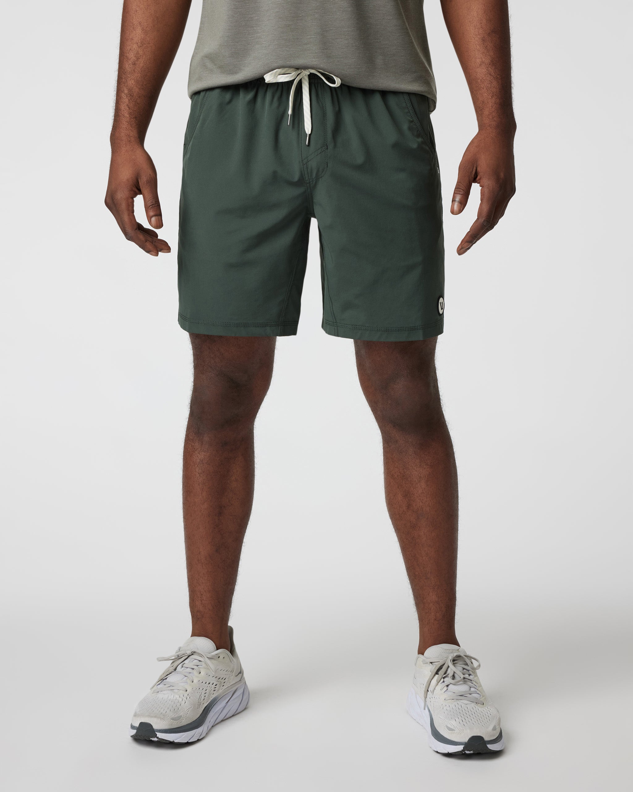 Kore Short Unlined 7 | Aspen
