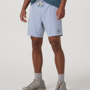 Kore Short Unlined 7 | Blue Dusk