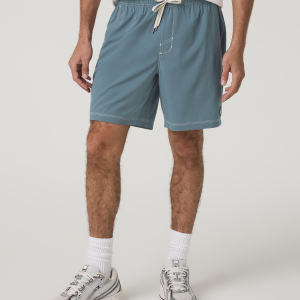 Kore Short Unlined 7 | Blue Sea