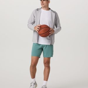 Kore Short Unlined 7 | Bluegrass