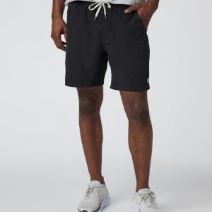 Kore Short Unlined 7 | Black