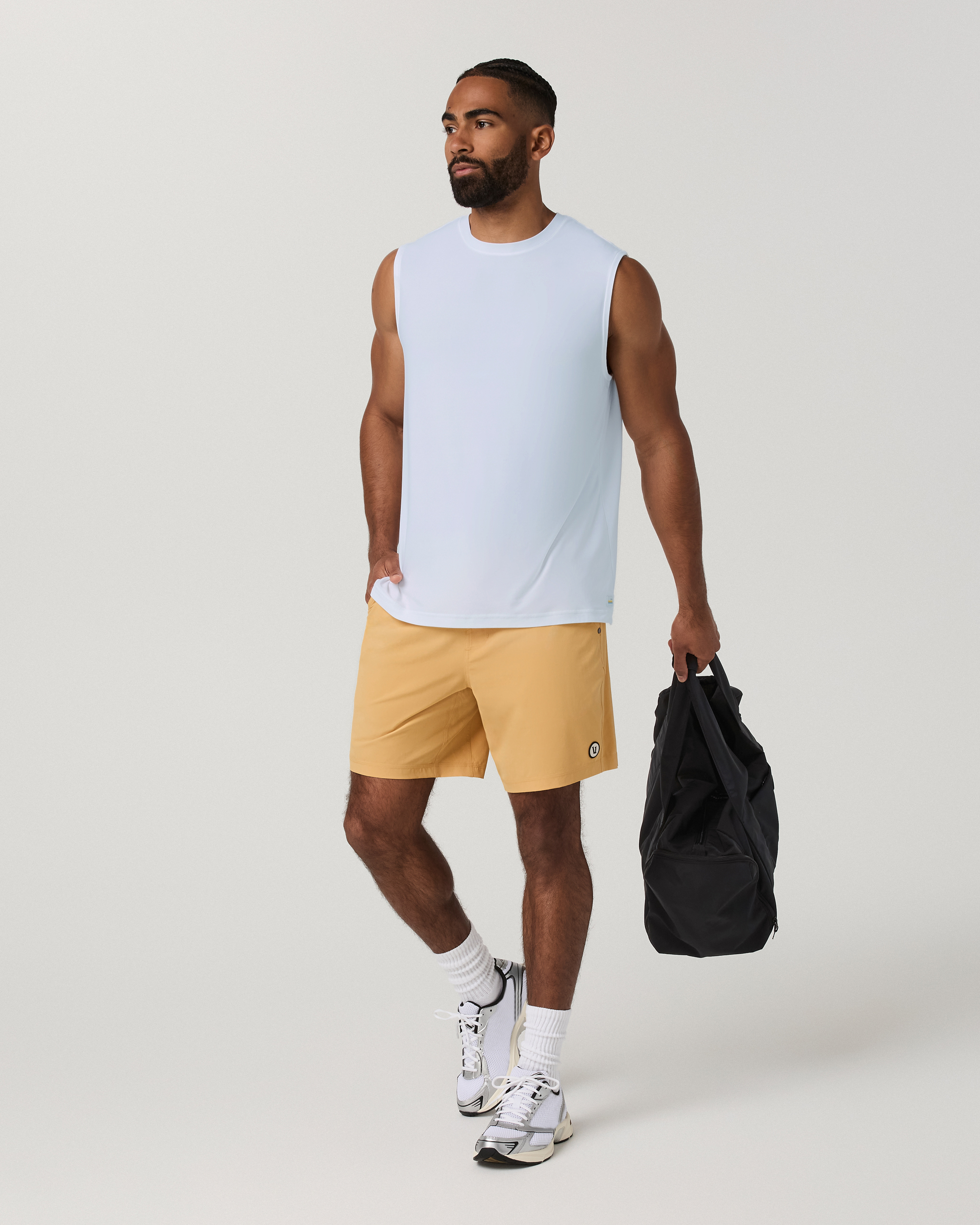 Kore Short Lined 7 | Brass Solid - Image 4